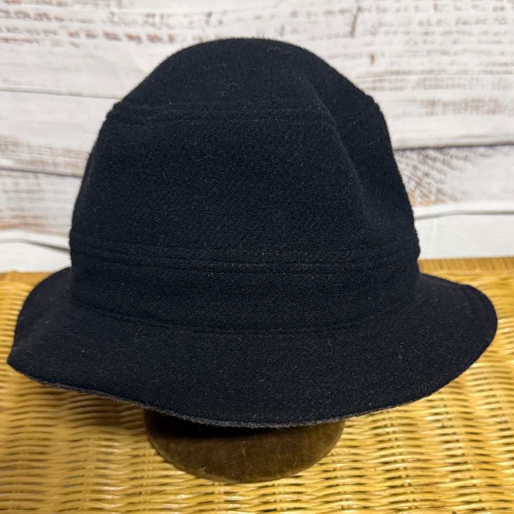 Wigens Wool Bucket Hat
